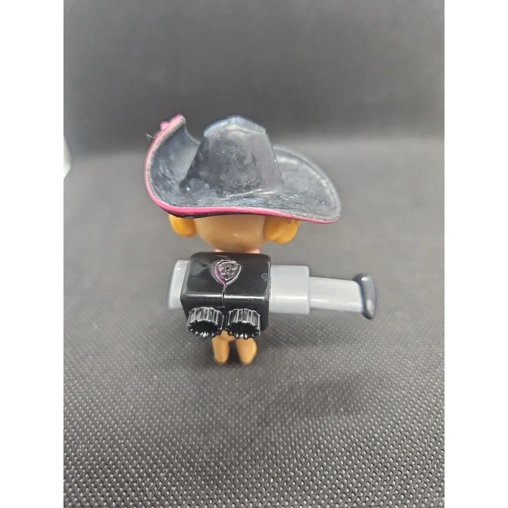 Zuma Paw Patrol Pirate Pup Dog Action Figure
